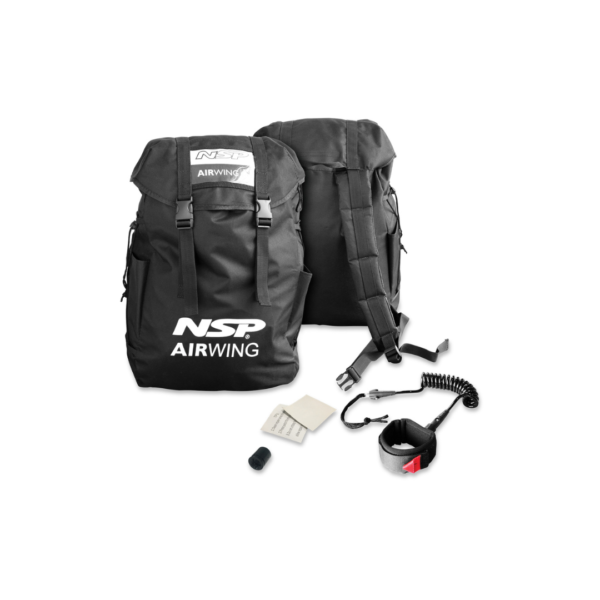 NSP Airwing Accessories