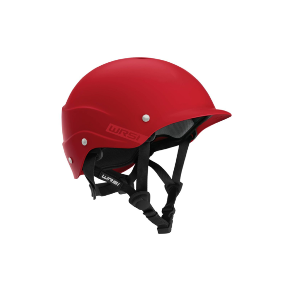 Current Helmet Salsa (Red)