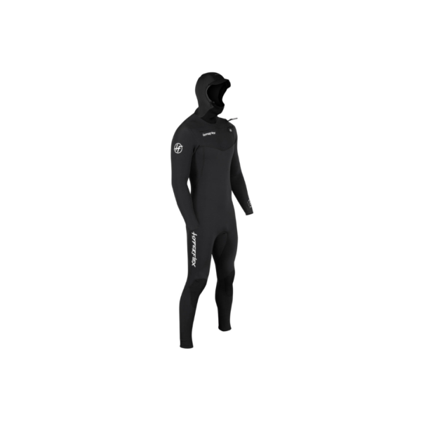 Hyperflex VYRL Men's Front Zip Fullsuit Profile