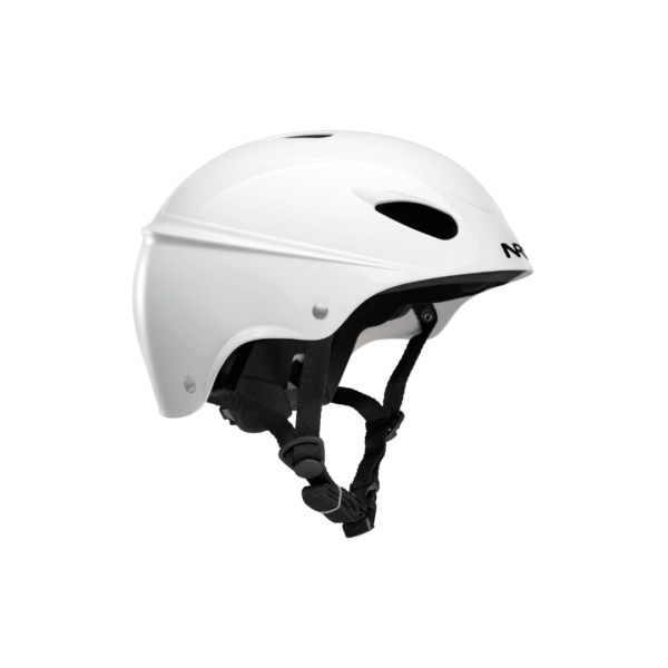 NRS Havoc Helmet - White