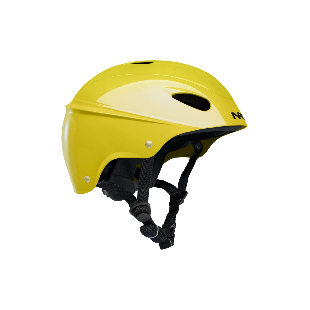 NRS Havoc Helmet - Yellow