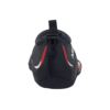 NRS Kinetic Wetshoe (BlackRed) Back