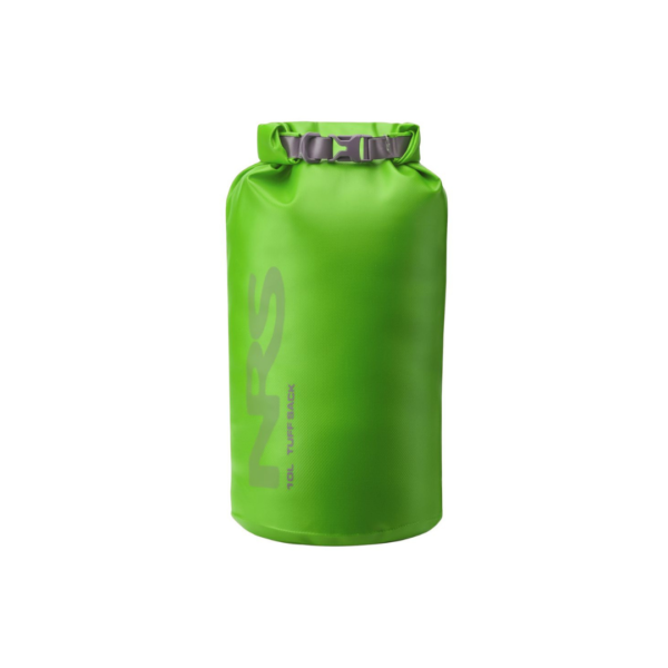 NRS Tuff Sack Dry Bag Green