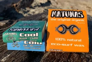 Read more about the article Opting for Organic Surf Wax