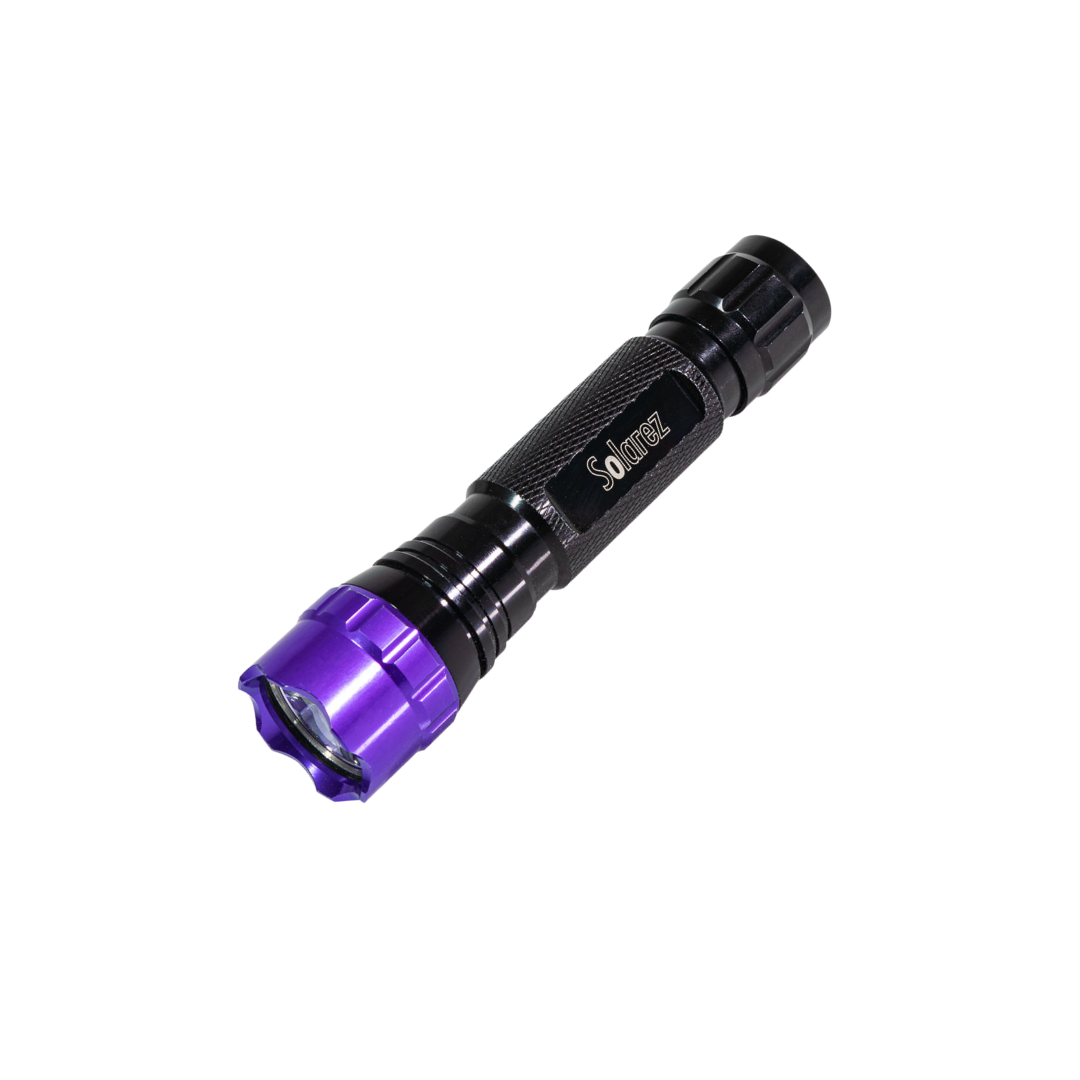 solarez SOLAREZ High-Output UV Flashlight Resinator Kit