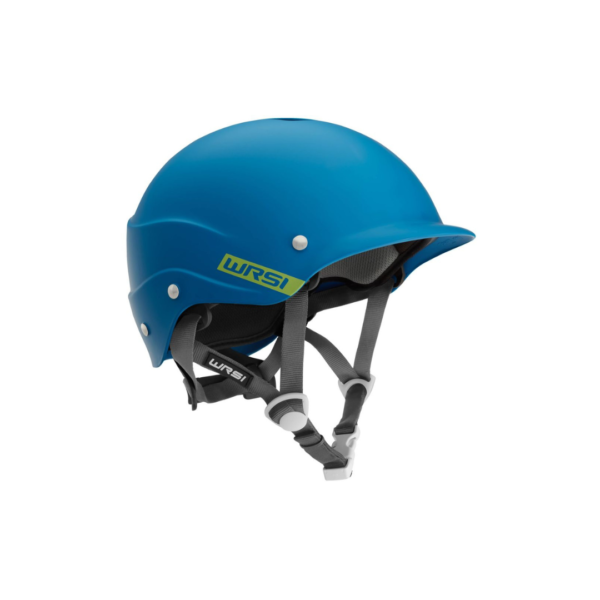 WRSI Current Helmet Fjord (Blue)