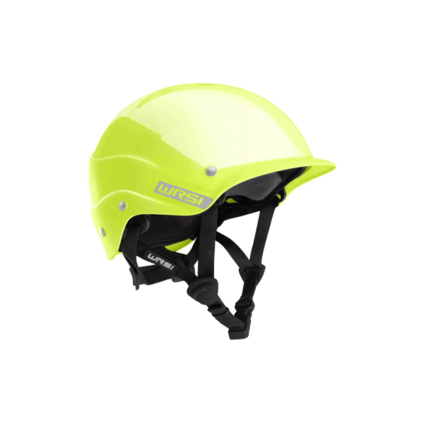 WRSI Current Helmet Lime