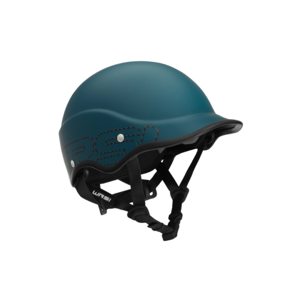 WRSI Trident Helmet Fjord (Blue)