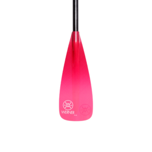 Werner Zen 85 Paddle 1-Pc Coral