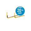 Suspenz Board Rack