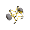 Suspenz Deep-V Beach Cart