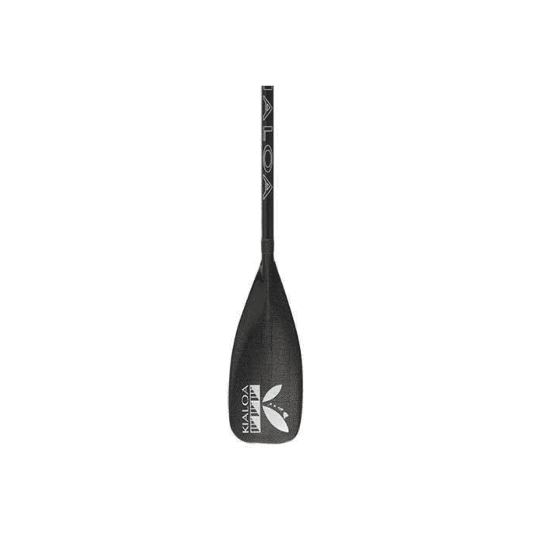 Kialoa 'Ewalu Paddle