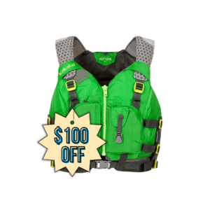 Kokatat Neptune Life Vest