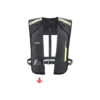 NRS Matik Inflatable PFD Charcoal