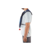 NRS Matik Inflatable PFD Navy Profile