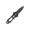 NRS Pilot Knife Black