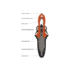 NRS Pilot Knife Features