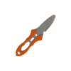 NRS Pilot Knife Orange