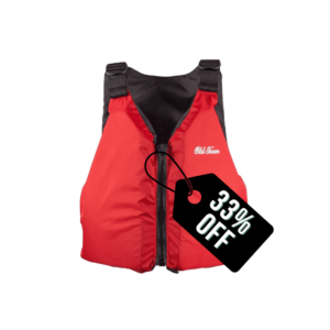 Old Town Outfitter Universal PFD