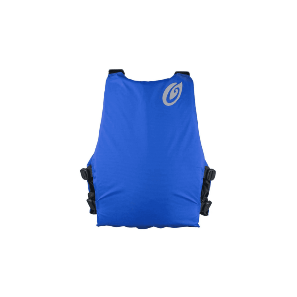 Old Town Outfitter Universal PFD Blue Back