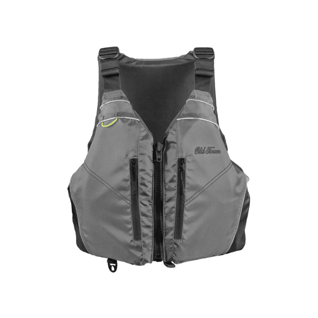 Old Town Riverstream PFD Silver