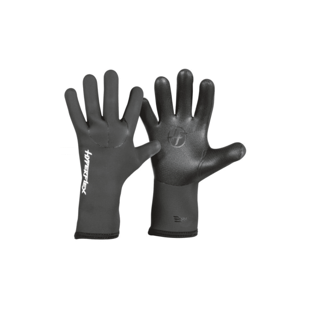 Hyperflex Mesh Skin Glove
