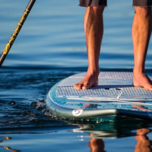Stand Up Paddle Board Lessons – COMING SOON!