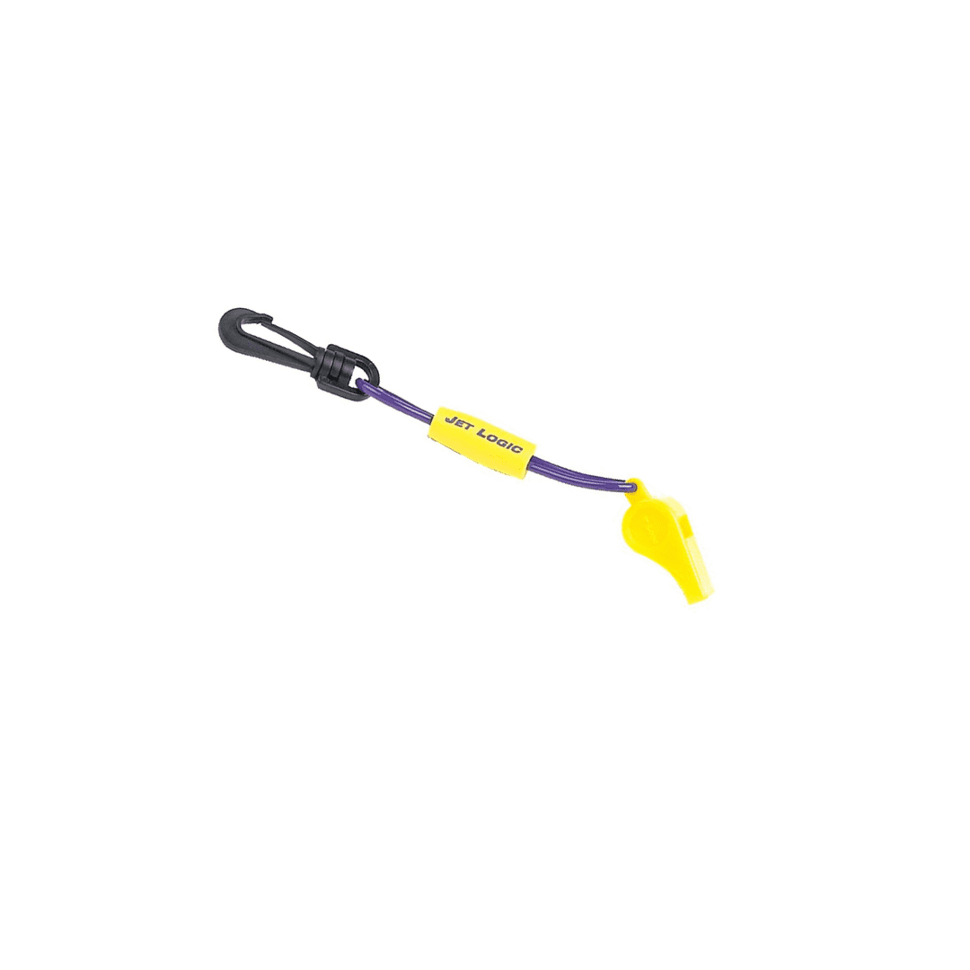 Airhead Safety Whistle