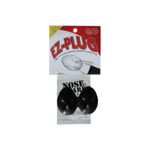 SurfCo EZ Plug Kit – Single or Twin Pack