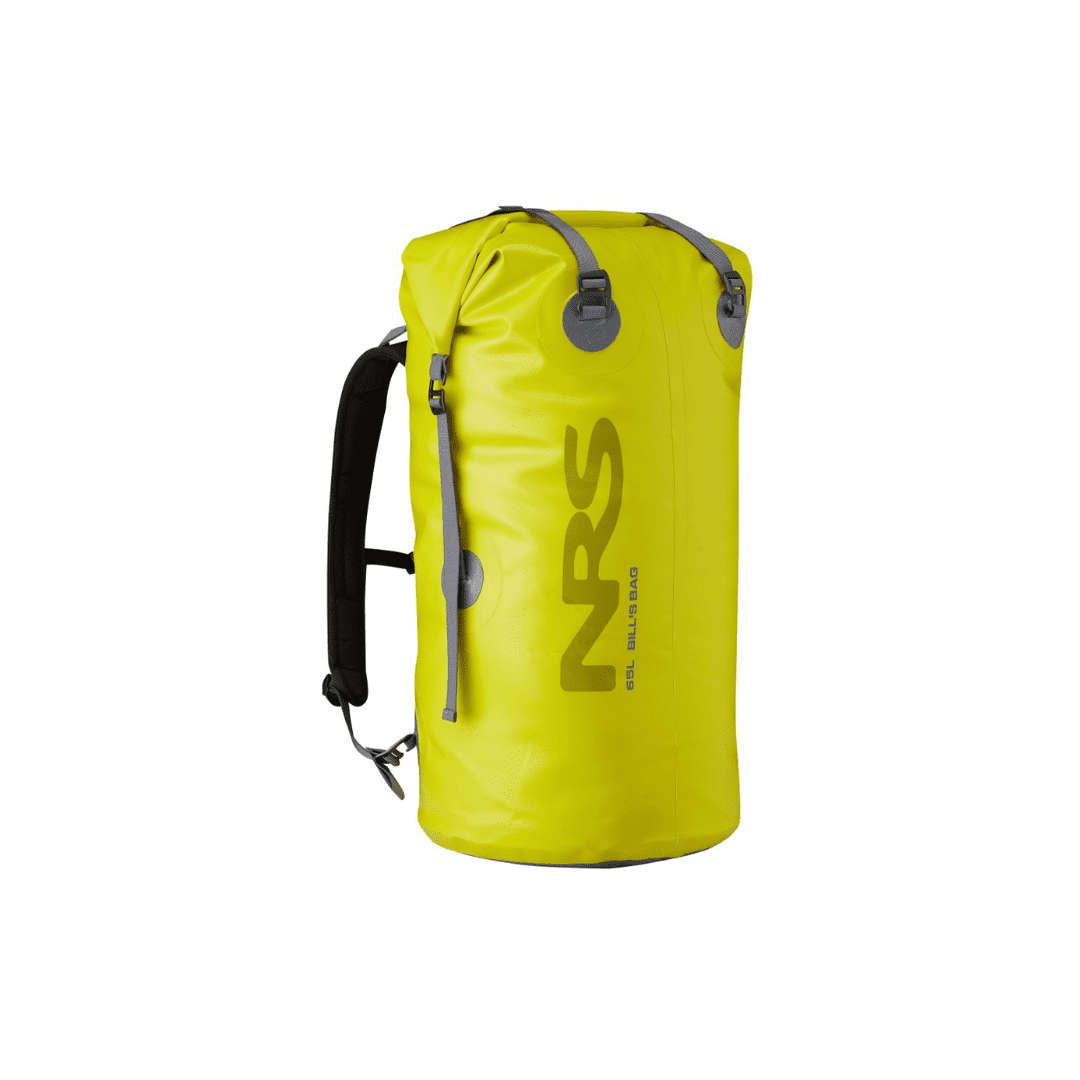NRS Bill's Bag (yellow)