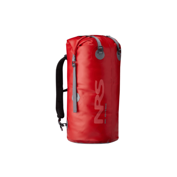 NRS Bill's Bag (red)