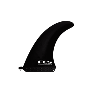 FCS Connect GF Longboard Fin with Plate/Screw