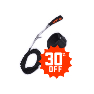 KT Wing Leash 120cm