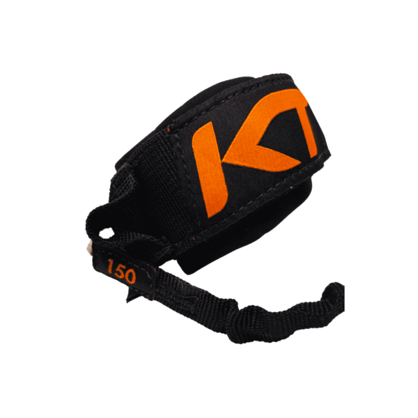 KT wing leash wrist cuff