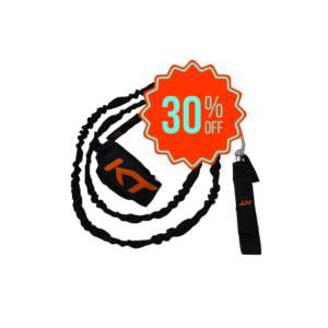 KT Wing Leash 150cm