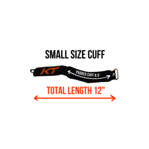 KT Wing Leash 120cm
