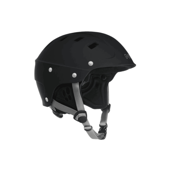 Chaos Helmet Black