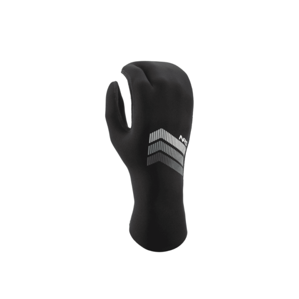 NRS Veno Mitt - dorsal