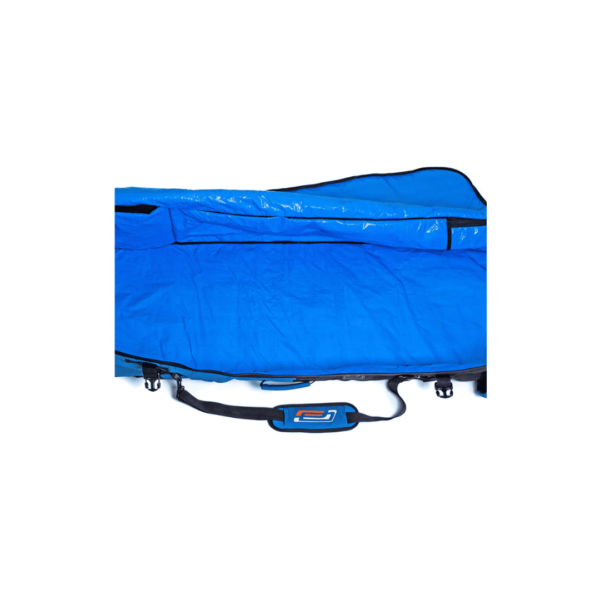 Ocean Rodeo Travel Bag