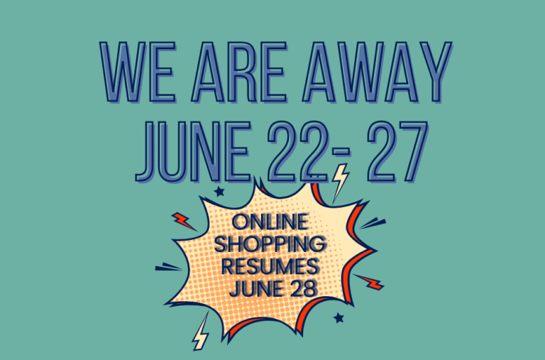 away June 22 - 27